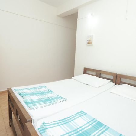 Pritams Cottages Guest House بالوليم المظهر الخارجي الصورة