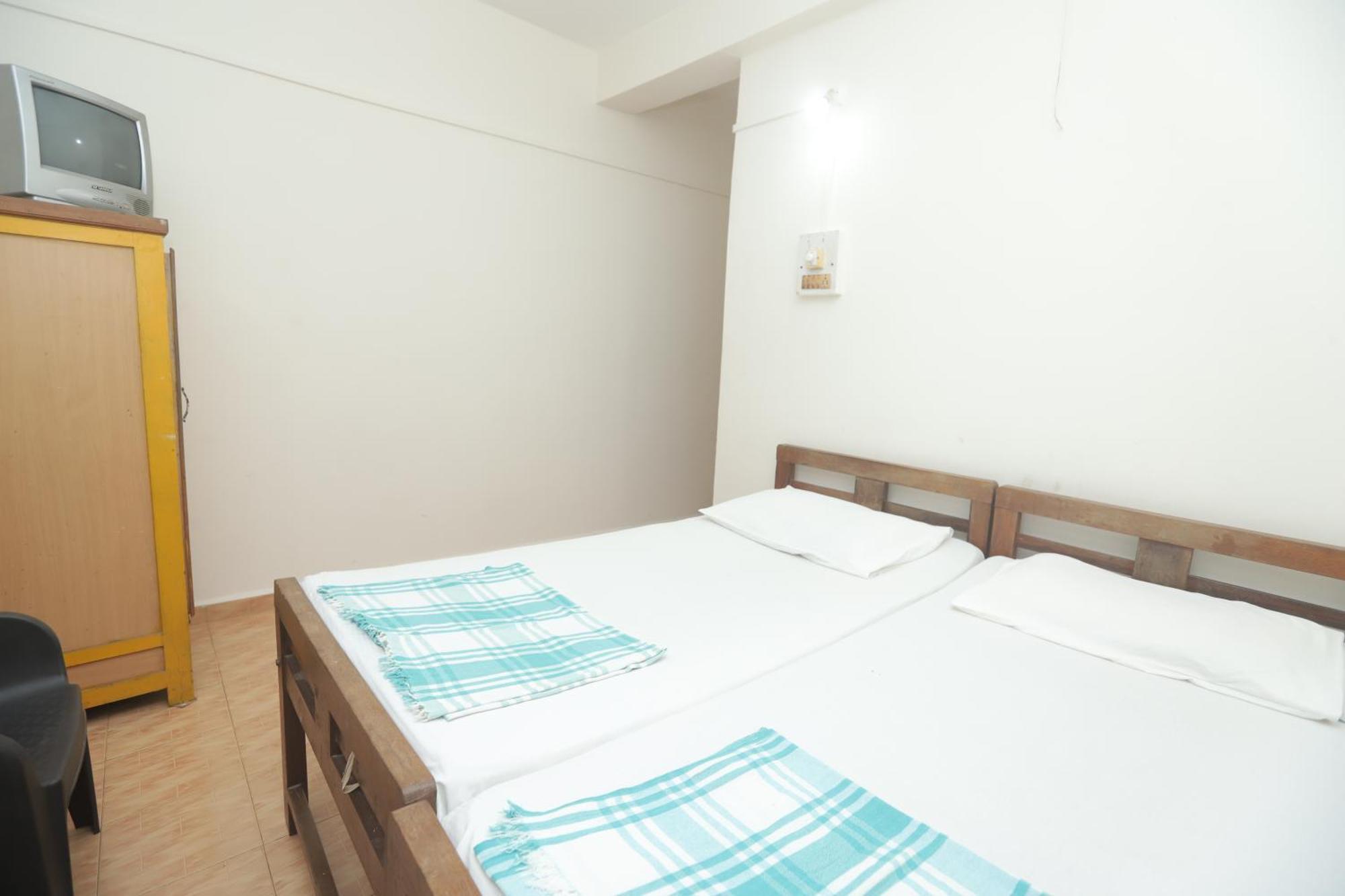 Pritams Cottages Guest House بالوليم المظهر الخارجي الصورة