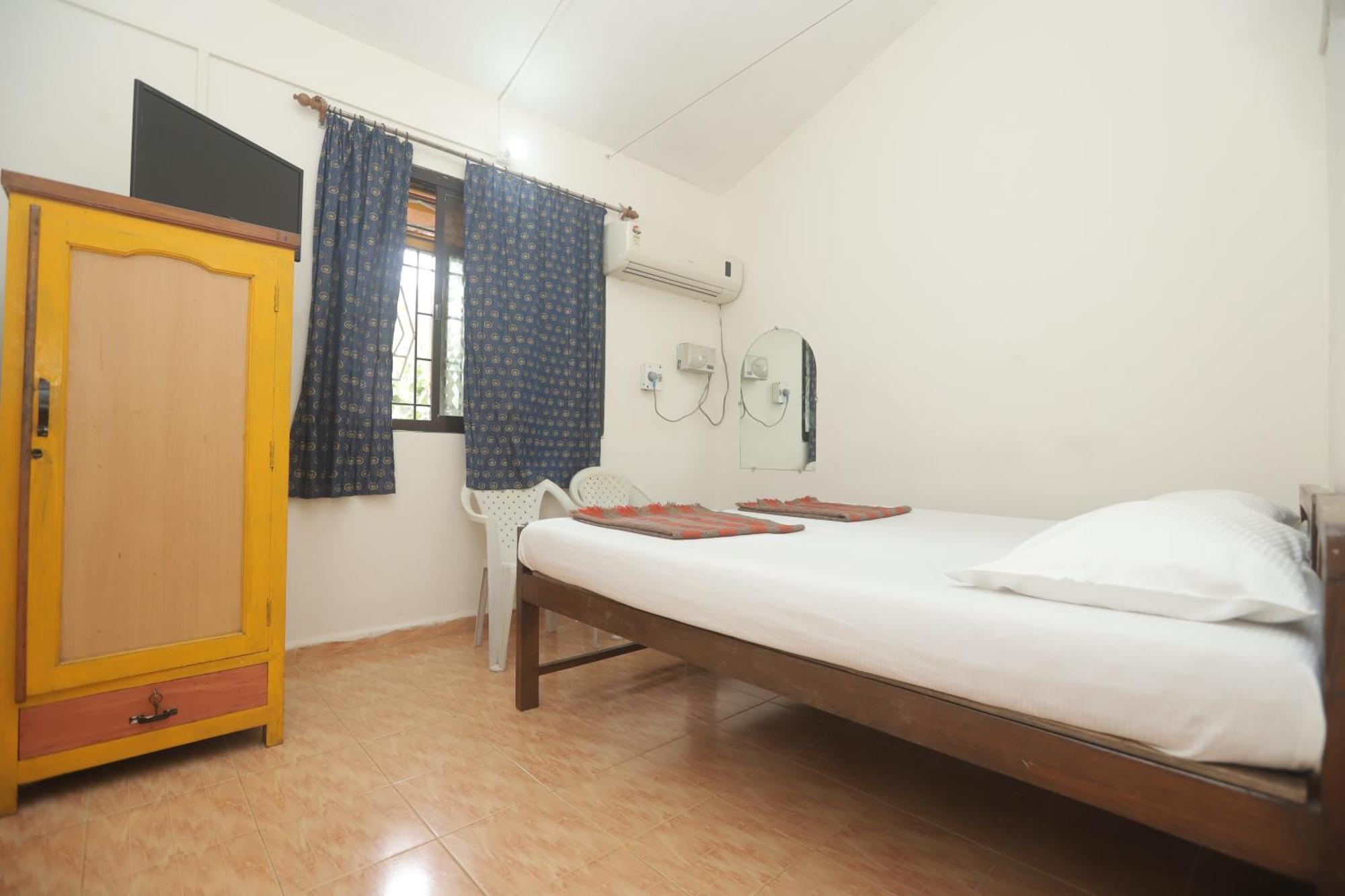 Pritams Cottages Guest House بالوليم المظهر الخارجي الصورة