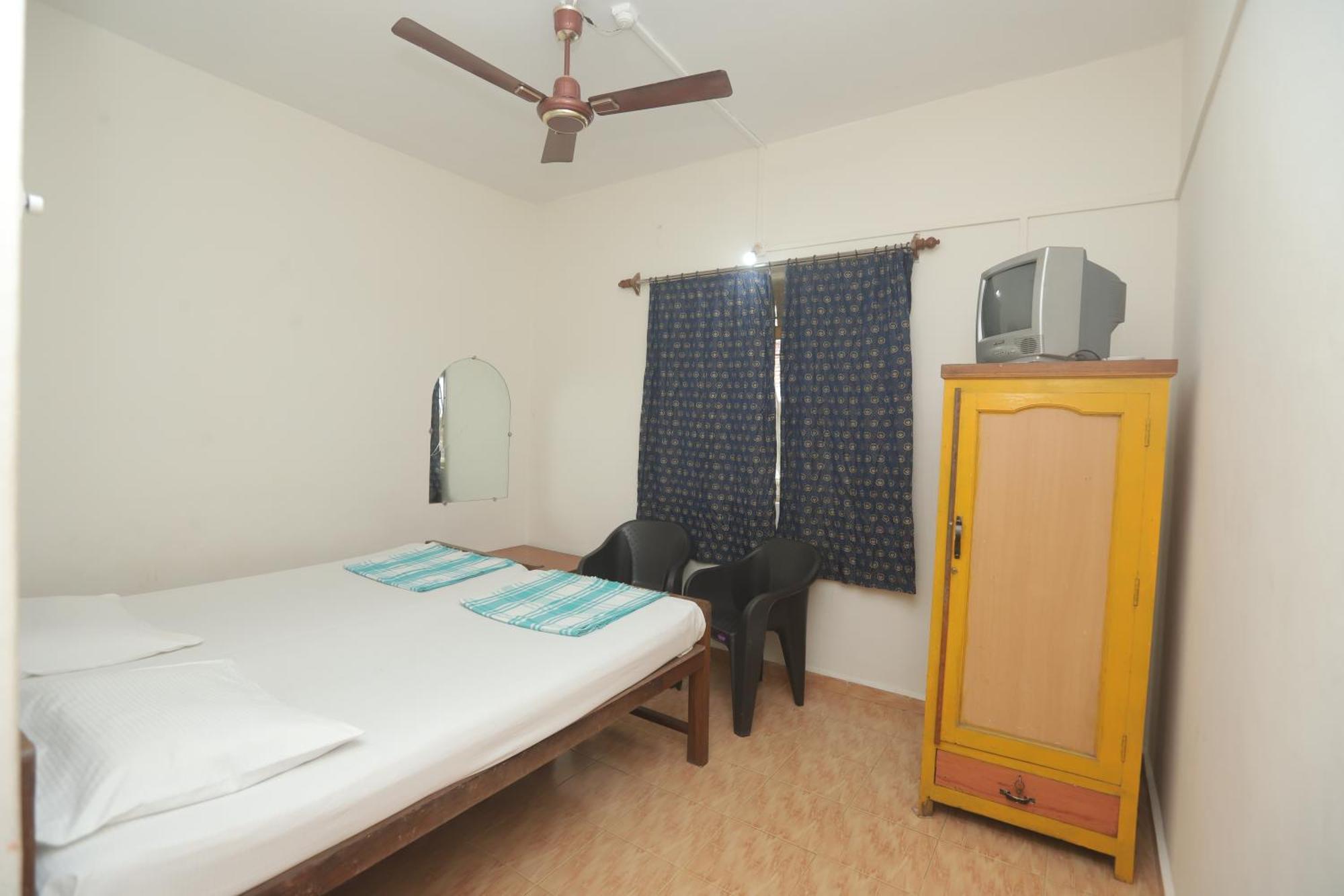 Pritams Cottages Guest House بالوليم المظهر الخارجي الصورة