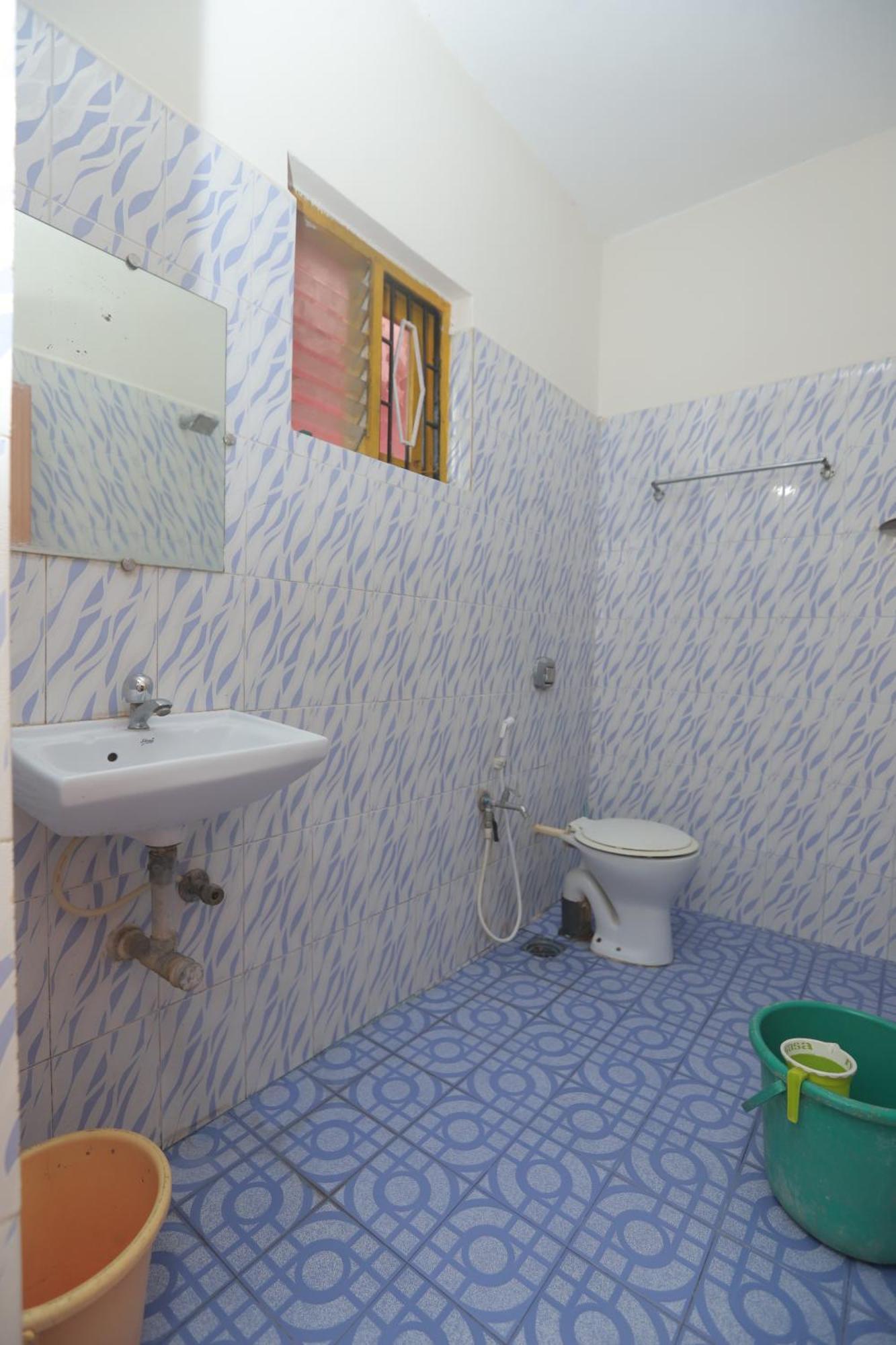 Pritams Cottages Guest House بالوليم المظهر الخارجي الصورة