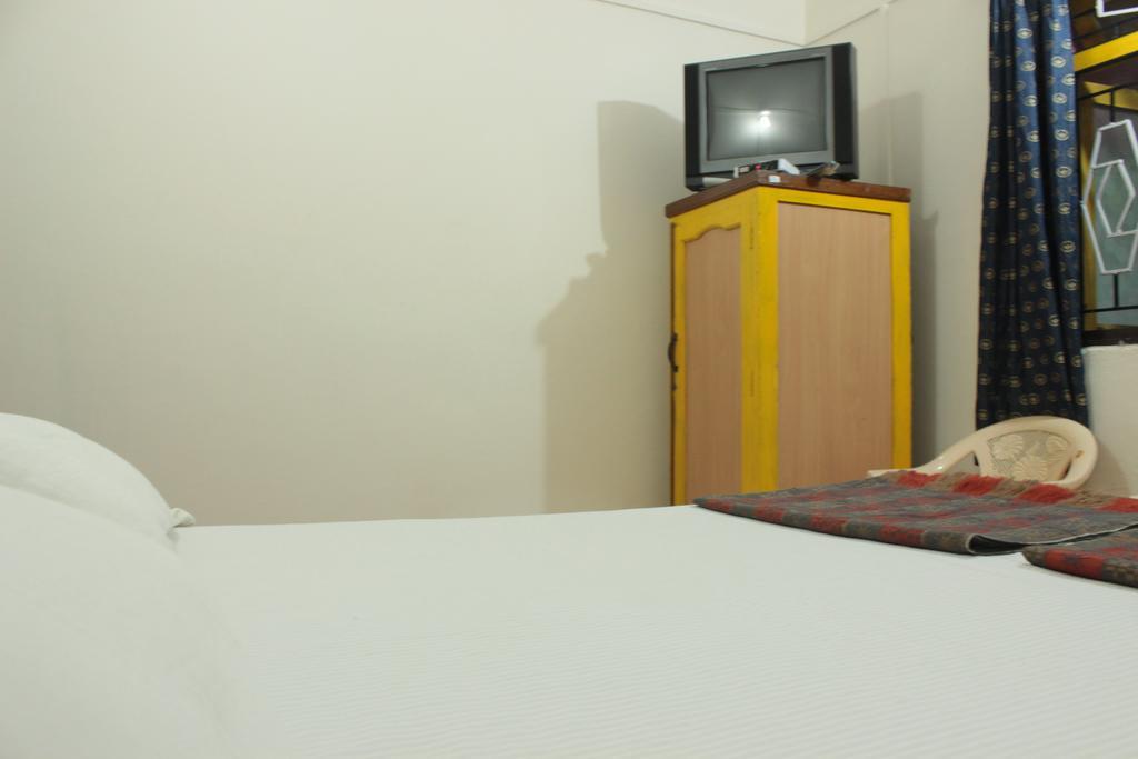 Pritams Cottages Guest House بالوليم المظهر الخارجي الصورة