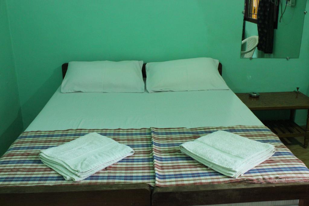 Pritams Cottages Guest House بالوليم المظهر الخارجي الصورة