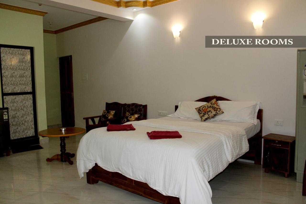 Pritams Cottages Guest House بالوليم المظهر الخارجي الصورة