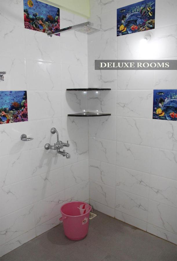 Pritams Cottages Guest House بالوليم المظهر الخارجي الصورة